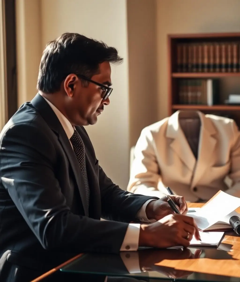 Civil Litigation